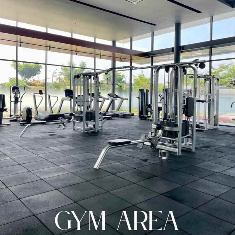 dijual rumah lengkong bojongsari bandung