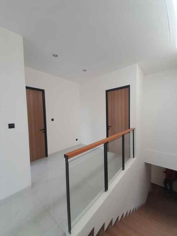 dijual rumah leuwisari leuwipanjang