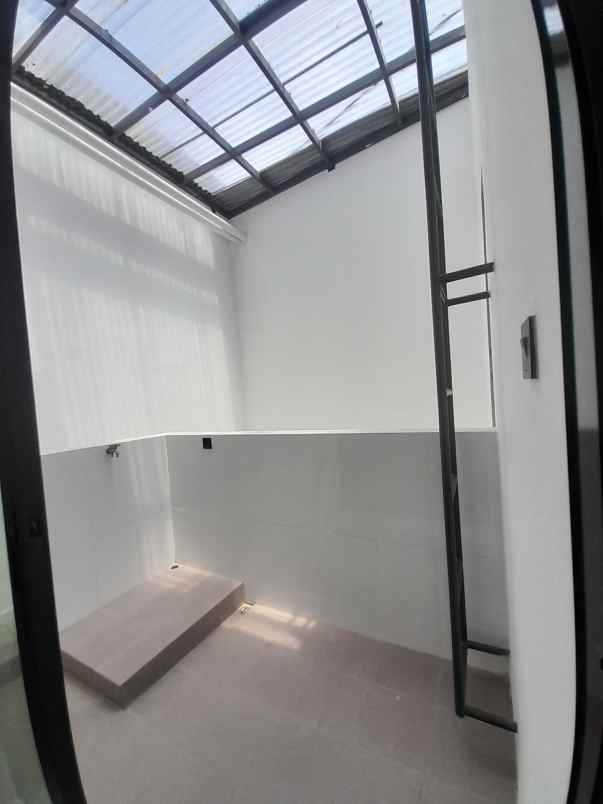 dijual rumah leuwisari leuwipanjang