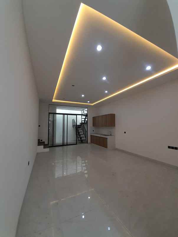 dijual rumah leuwisari leuwipanjang