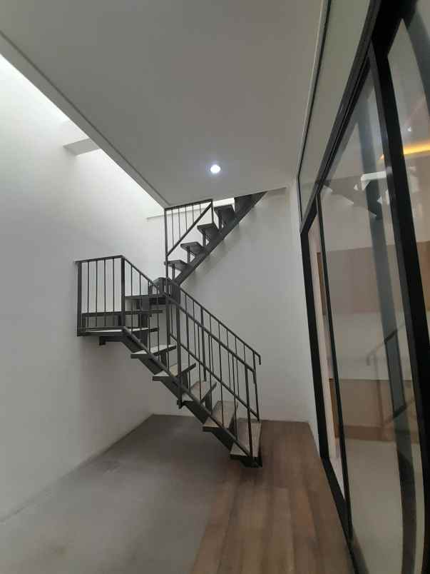 dijual rumah leuwisari leuwipanjang