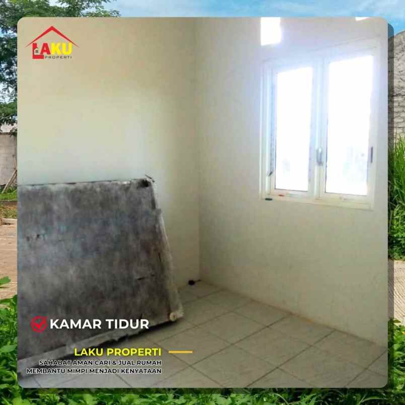 dijual rumah leyangan ungaran