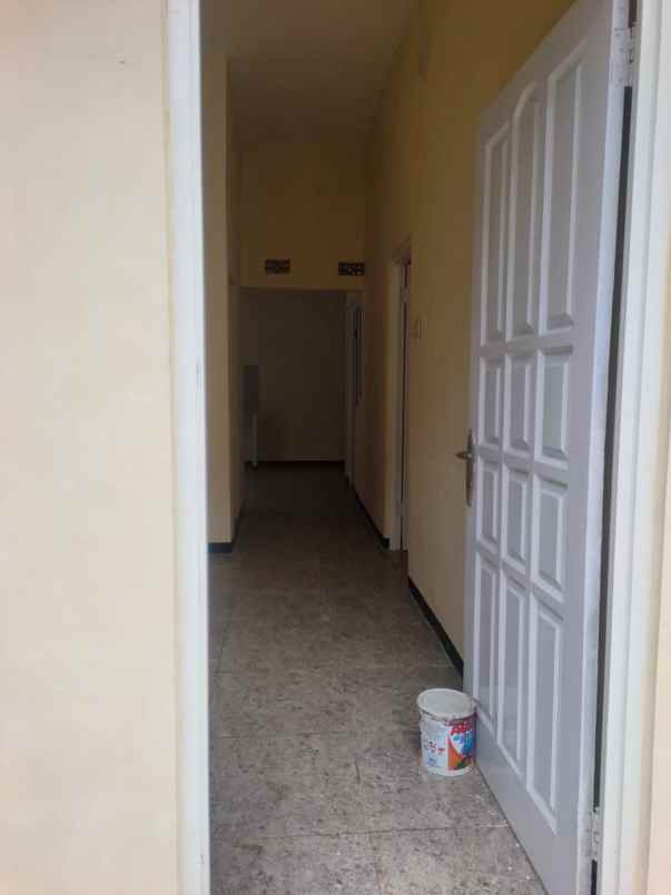 dijual rumah lokasi asrikaton pakis malang