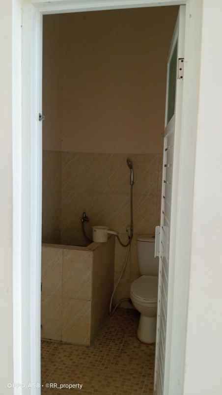 dijual rumah lokasi daerah oma campus dau malang