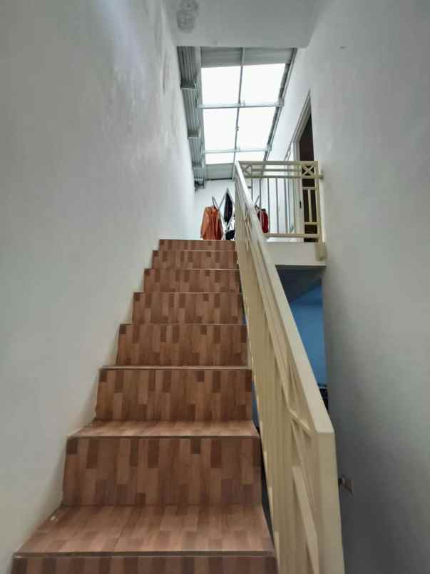 dijual rumah lokasi pandanwangi sulfat malang
