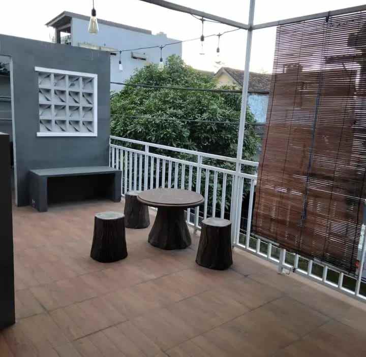 dijual rumah lokasi sulfat kota malang