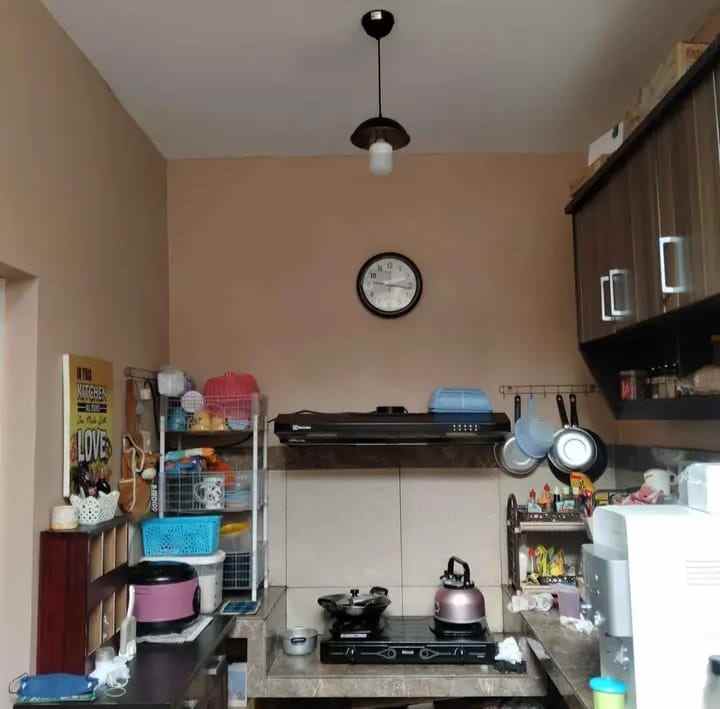 dijual rumah lokasi sulfat kota malang