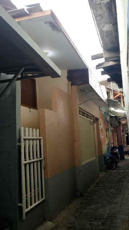 dijual rumah lowokwaru