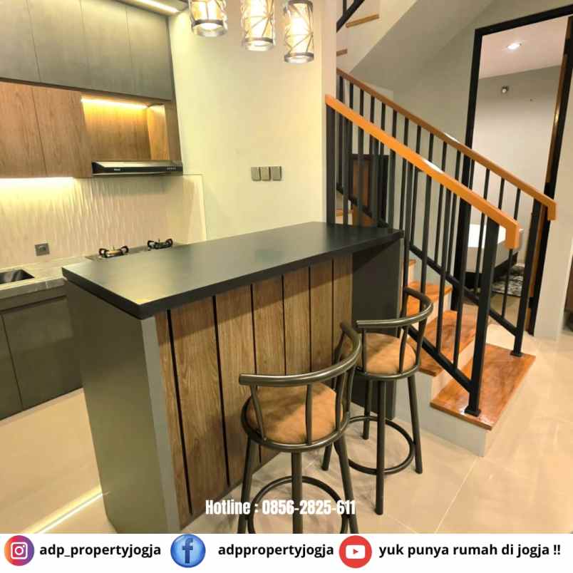 dijual rumah maguwoharjo depok sleman