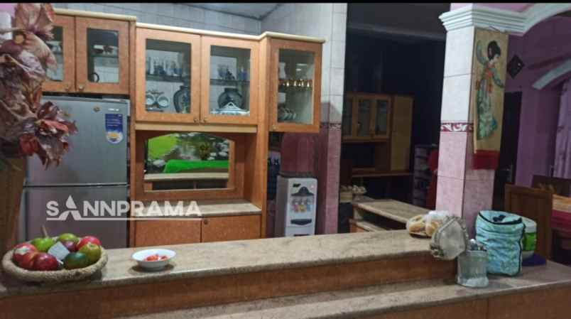 dijual rumah mampang pancoran mas depok
