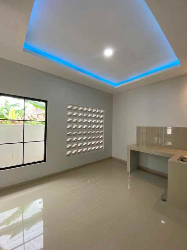 dijual rumah mangunharjo