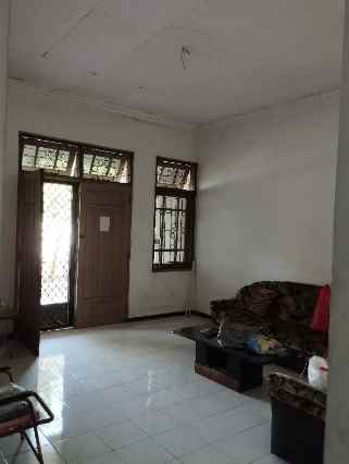 dijual rumah manyar indah