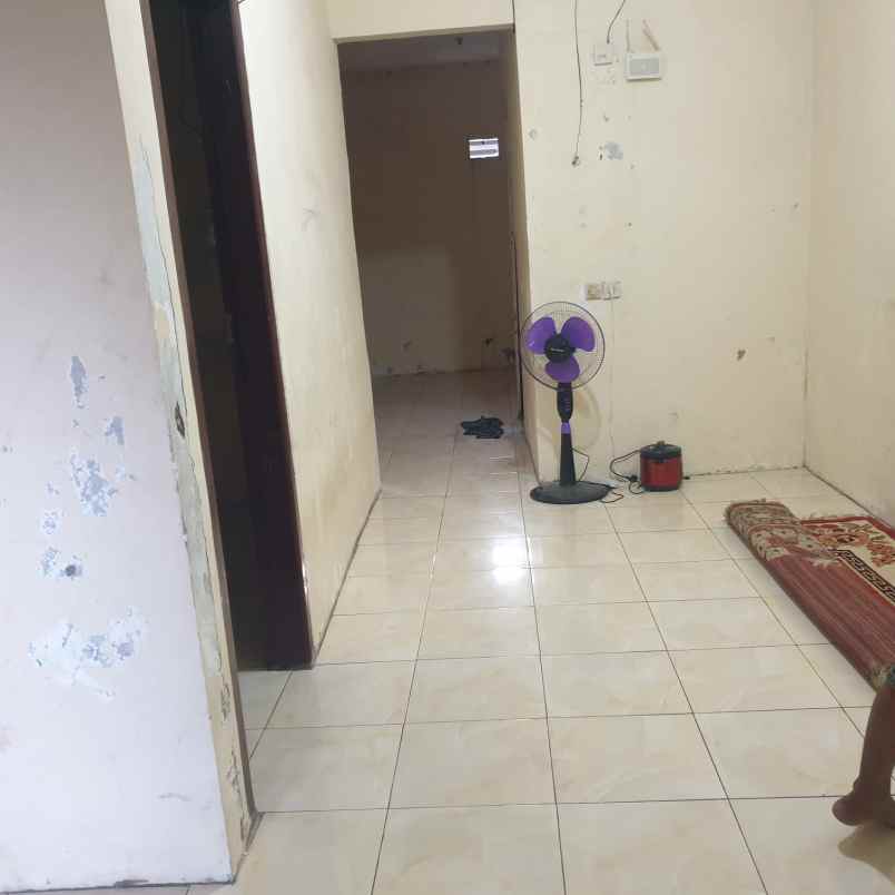 dijual rumah medokan