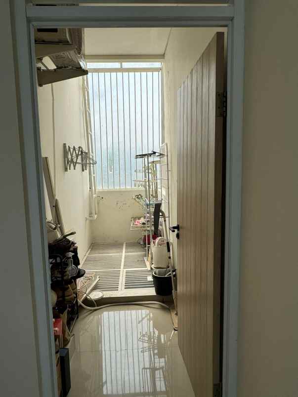 dijual rumah mekarwangi