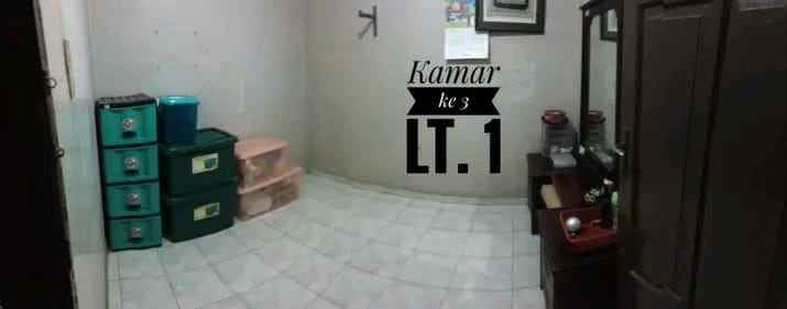 dijual rumah mekasari cimanggis depok