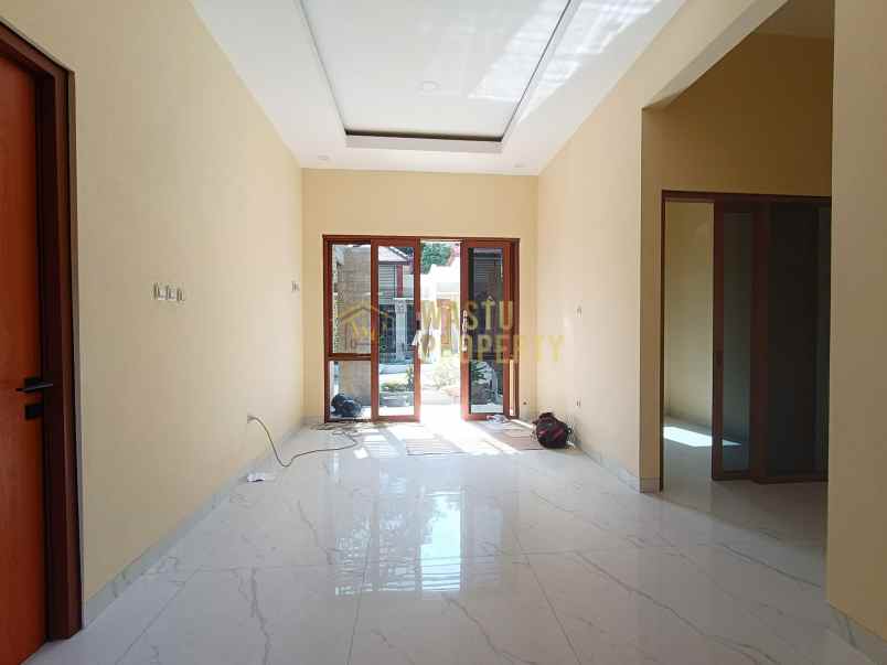 dijual rumah mertoyudan magelang