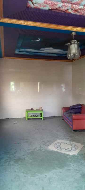 dijual rumah metland menteng cakung