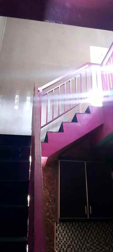 dijual rumah metland menteng cakung