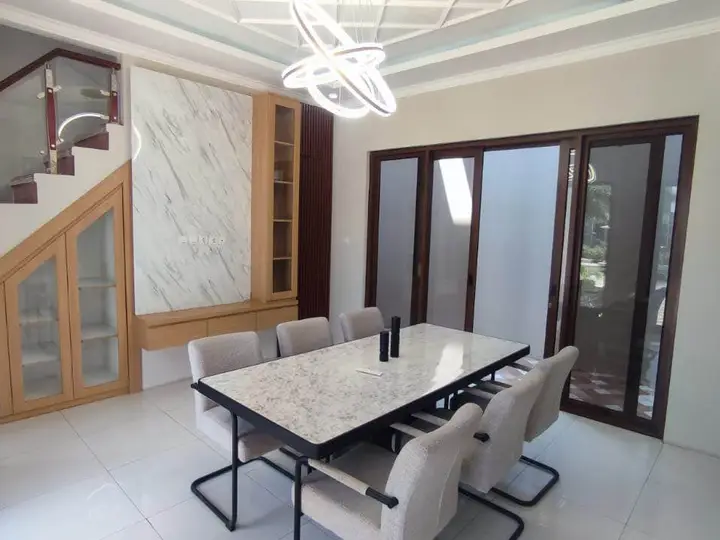 dijual rumah mewah sayap podomoro baleendah bandung