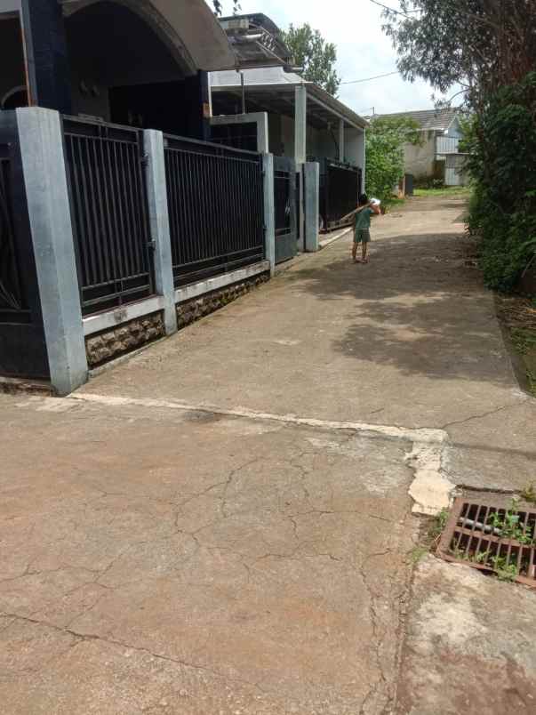 dijual rumah mijen