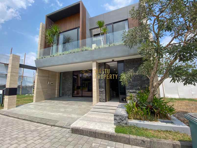 dijual rumah mlati sleman yogyakarta