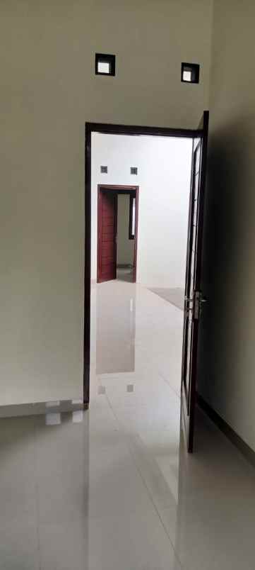 dijual rumah modern di sewon dekat kampus isi jogja