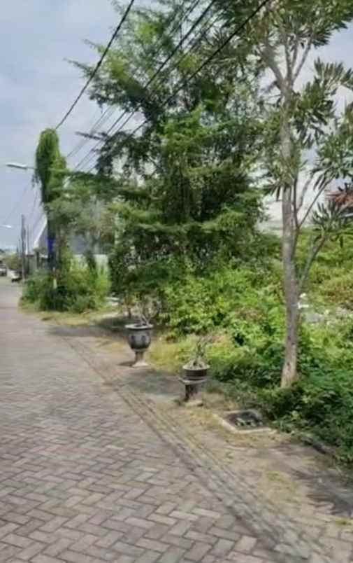 dijual rumah mojoklanggru