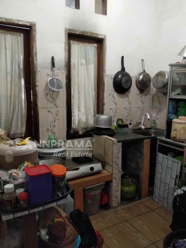 dijual rumah muncul