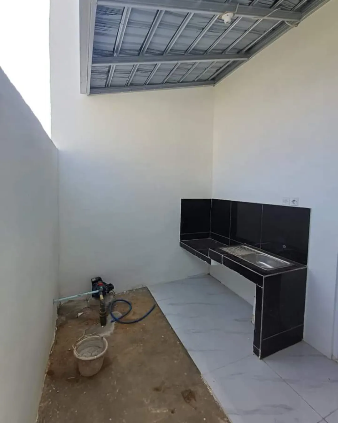 dijual rumah murah di bekasi