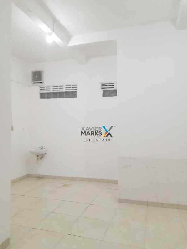 dijual rumah murah di rungkut butuh cepat laku