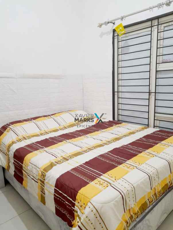 dijual rumah murah di rungkut butuh cepat laku