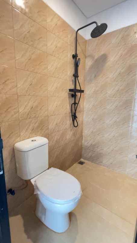 dijual rumah mustikajaya