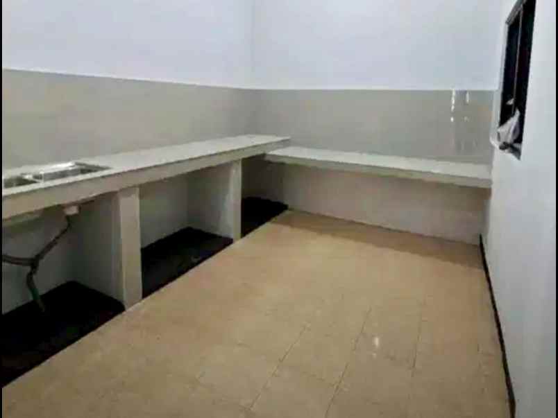 dijual rumah ngagel wasana dekat pusat kota dekat merr