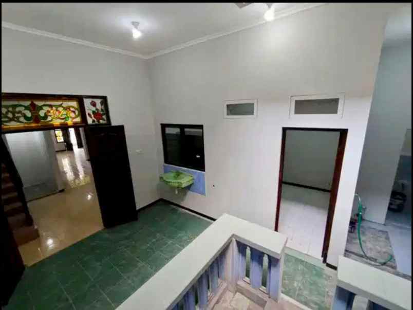 dijual rumah ngagel wasana dekat pusat kota dekat merr