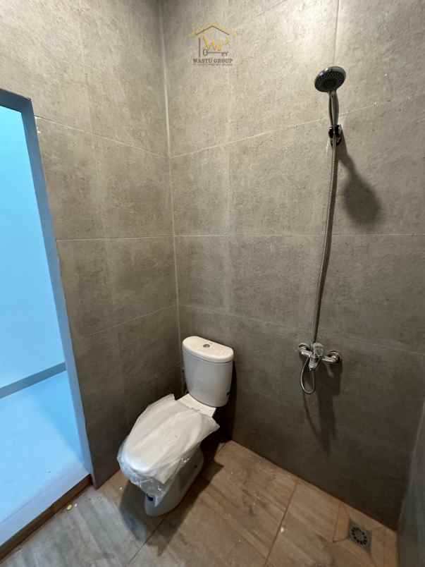 dijual rumah ngaglik