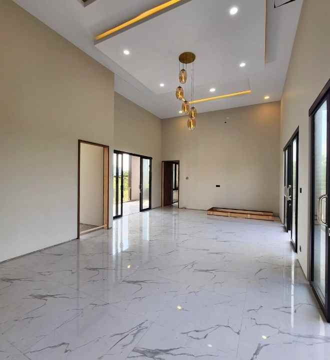 dijual rumah ngaglik