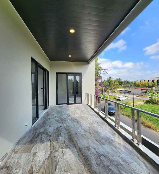 dijual rumah ngaglik