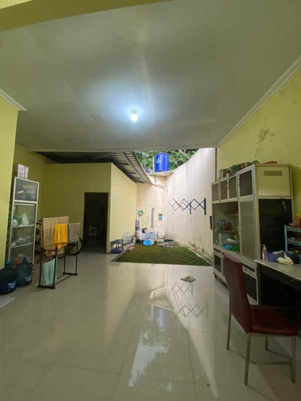 dijual rumah nogotirto