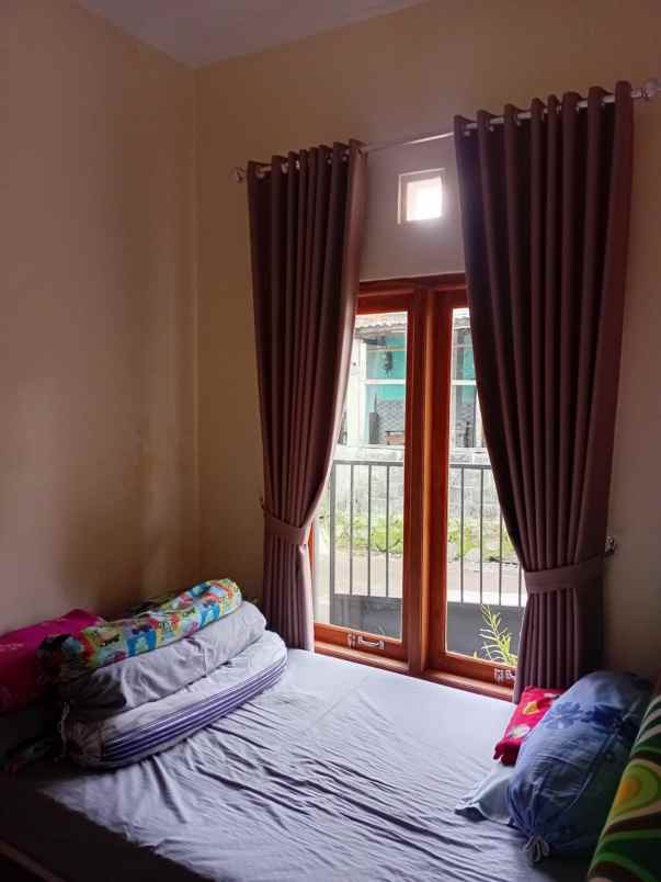dijual rumah obelix village