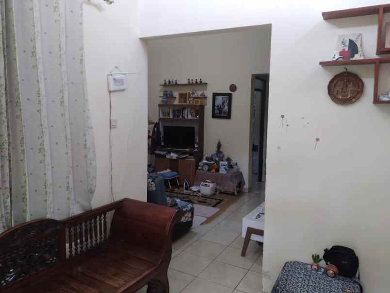 dijual rumah pada asih cimahi atas