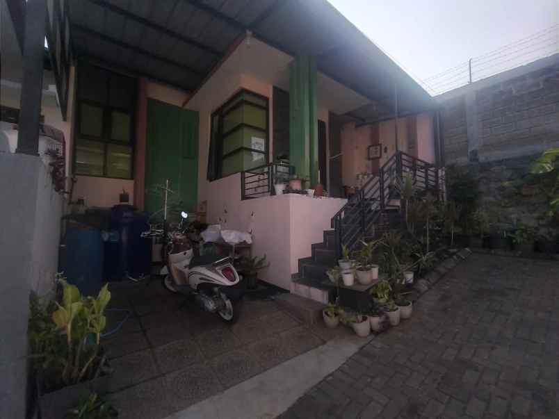 dijual rumah pada asih cimahi atas
