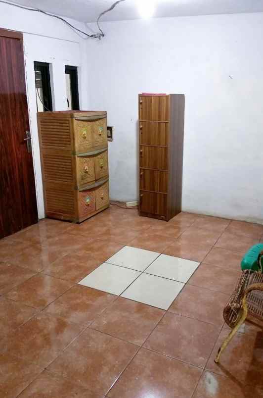 dijual rumah pademangan tmur