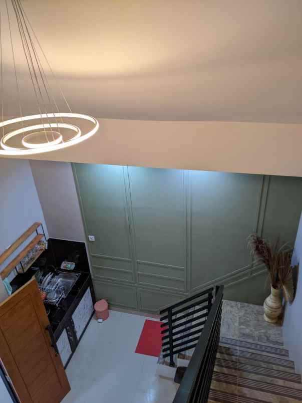 dijual rumah palagan km 15 5