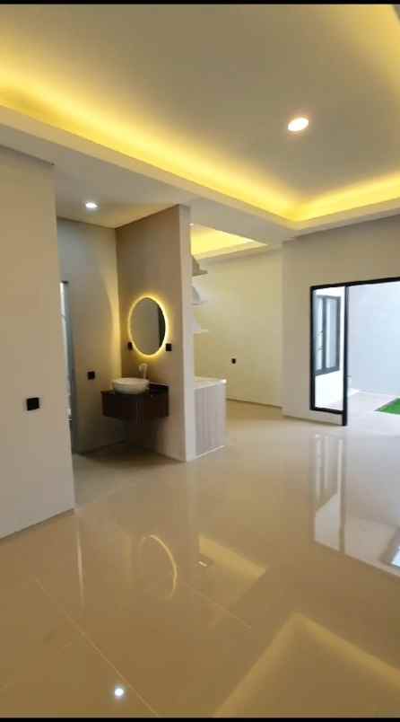 dijual rumah palma classica citraland