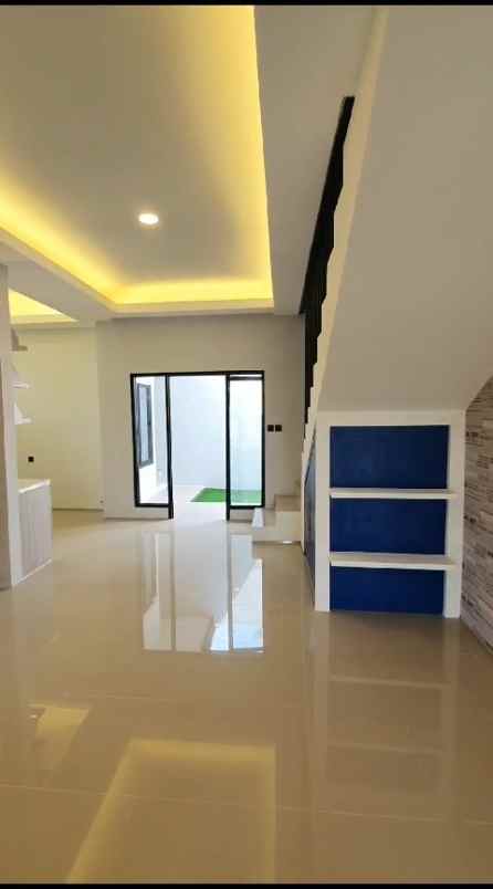 dijual rumah palma classica citraland