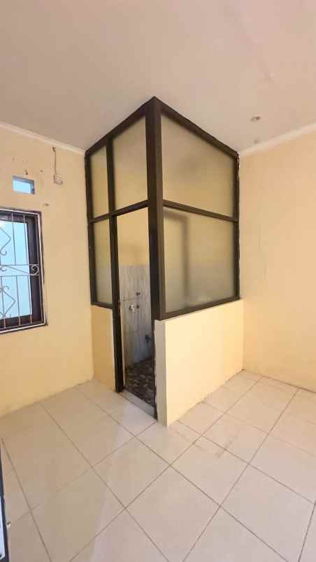 dijual rumah pamulang tangerang selatan