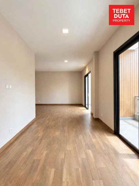 dijual rumah pancoran