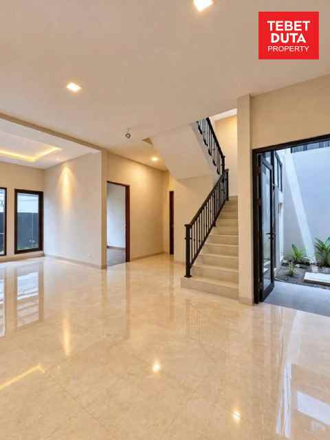 dijual rumah pancoran
