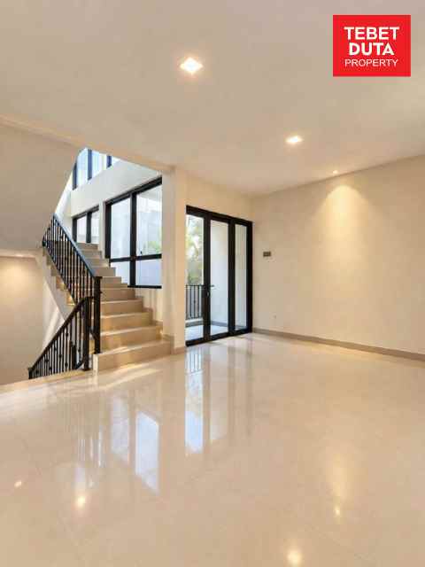 dijual rumah pancoran