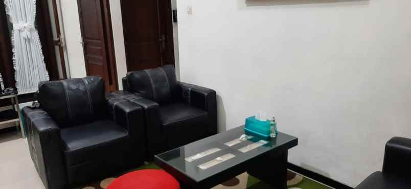 dijual rumah pandanwangi jl simpang la